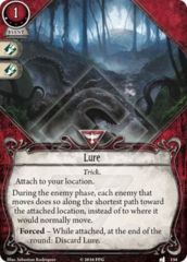 Lure (1)