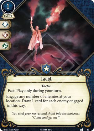 Taunt (2)