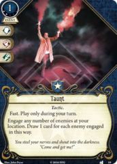 Taunt (2)