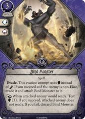 Bind Monster (2)