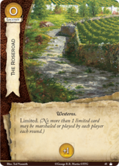 The Roseroad