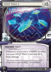 NEXT Wave 2