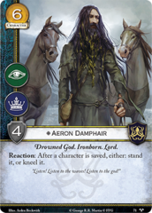 Aeron Damphair - 71