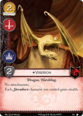 Viserion - Core