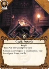Cryptic Research (4)