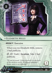 Elizabeth Mills