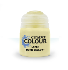Layer: Dorn Yellow
