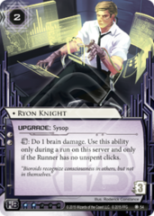 Ryon Knight