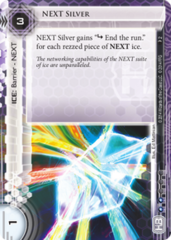 NEXT Silver