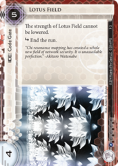 Lotus Field