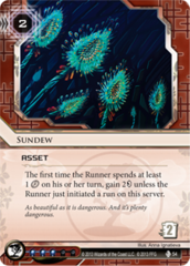 Sundew