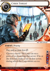 Cyber Threat