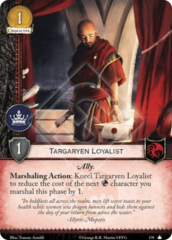 Targaryen Loyalist - Core