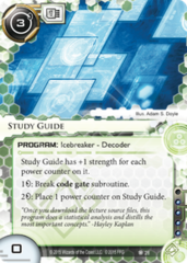Study Guide