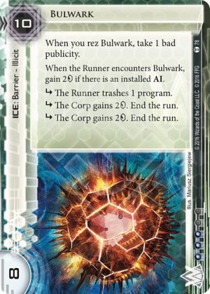 Bulwark