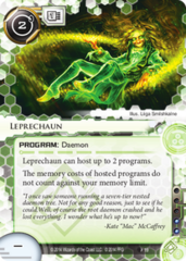 Leprechaun