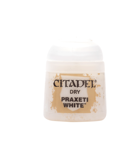 Dry: Praxeti White
