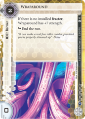 Wraparound