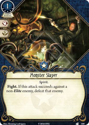 Monster Slayer (5)