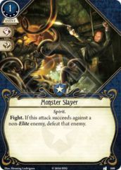 Monster Slayer (5)