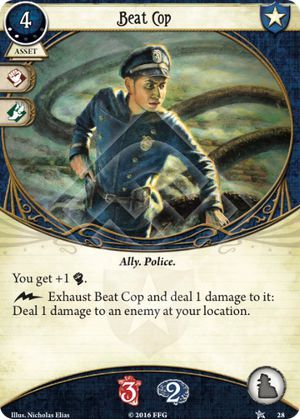 Beat Cop (2)