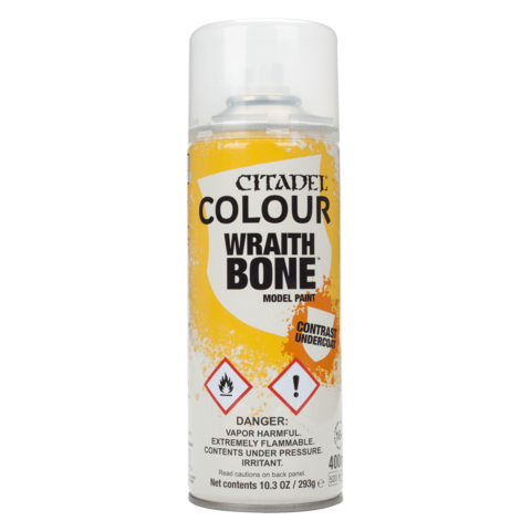Spray: Wraithbone
