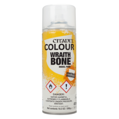 Spray: Wraithbone