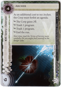 Archer