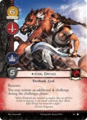 Khal Drogo - Core