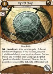 Ancient Stone (1)
