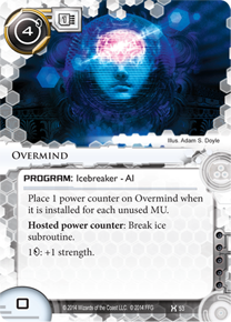 Overmind