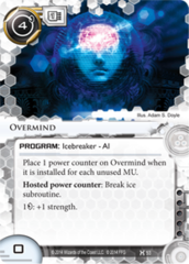 Overmind