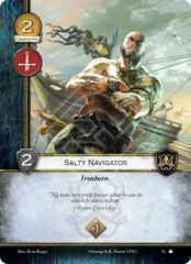 Salty Navigator - Core