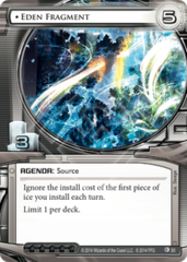 Eden Fragment