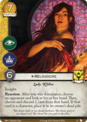 Melisandre - 27