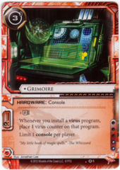 Grimoire