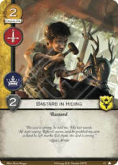 Bastard in Hiding - Core