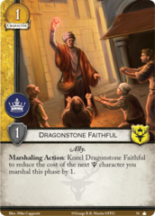 Dragonstone Faithful - Core