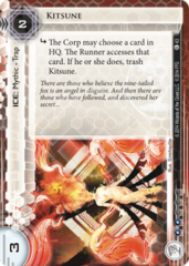 Kitsune