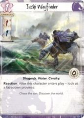 Iuchi Wayfinder
