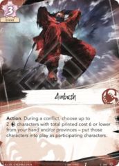 Ambush