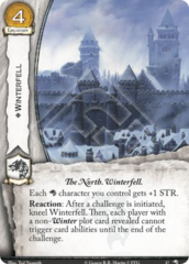Winterfell - 17