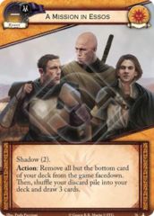 A Mission in Essos