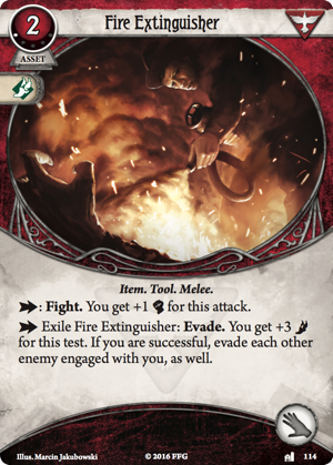 Fire Extinguisher (1)