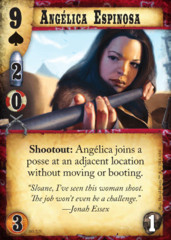 Angelica Espinosa