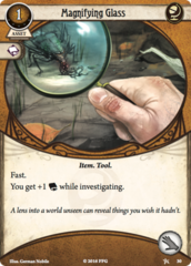 Magnifying Glass