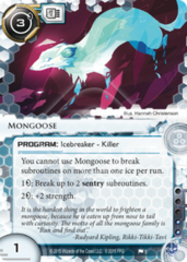 Mongoose
