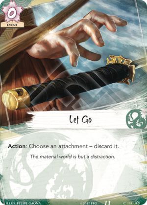 Let Go