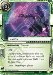 Maya