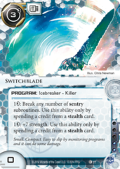 Switchblade